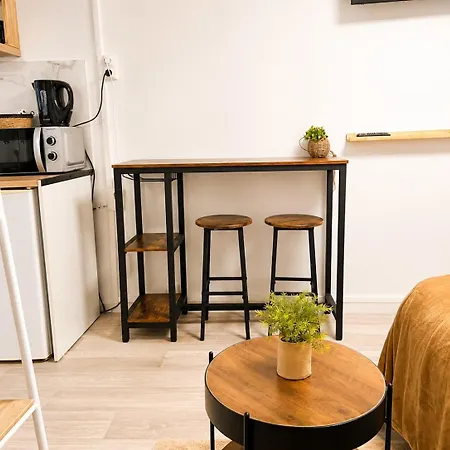 Cosy Du Stade De Lille *